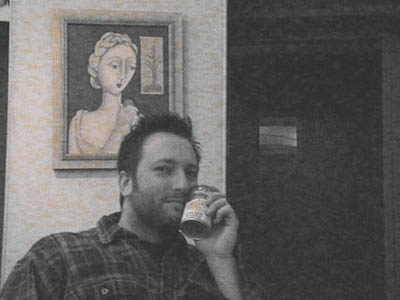 Refreshments